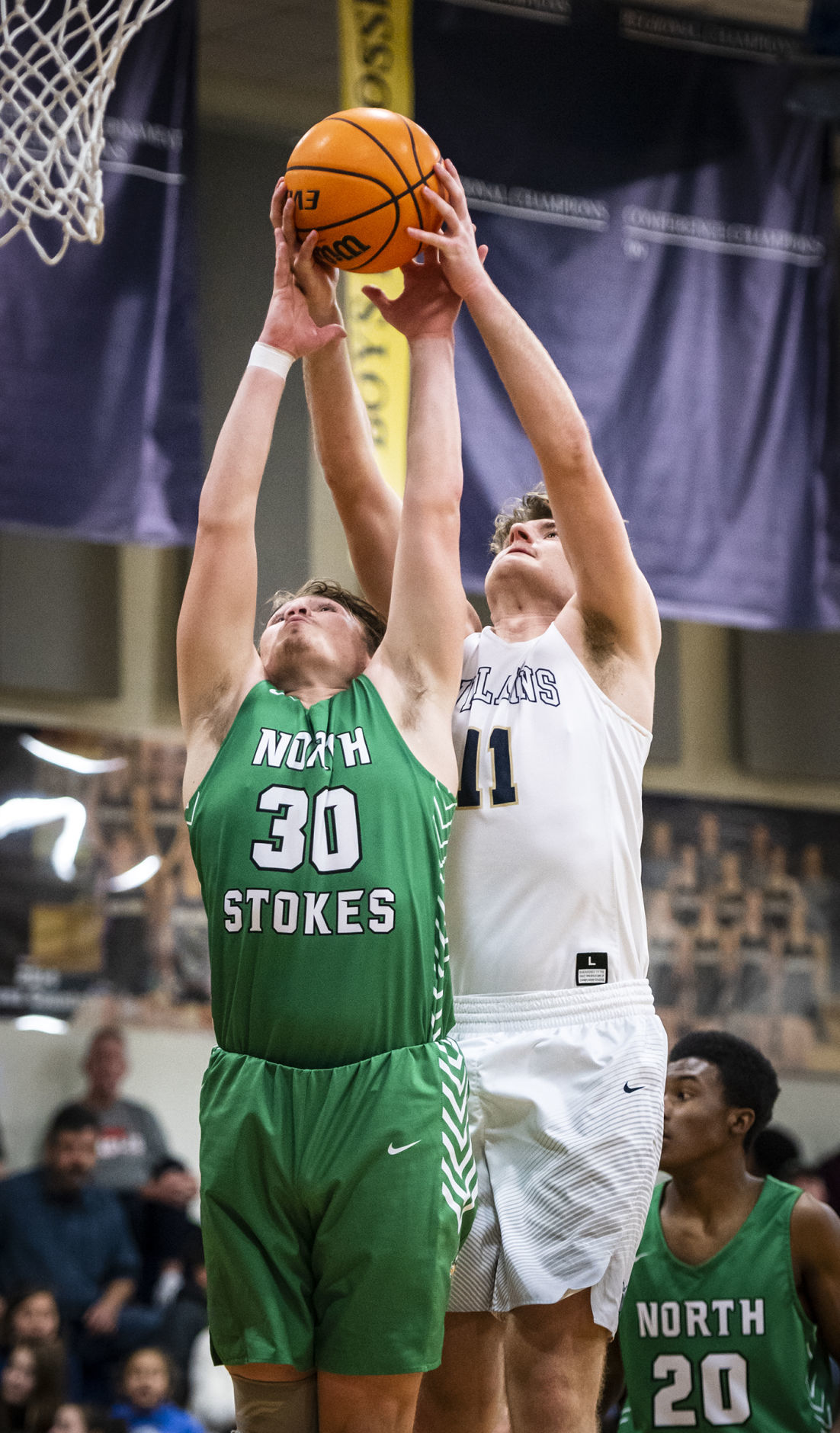 BMNSBball